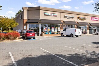 Plus de détails pour 1036 Warrenton Rd, Fredericksburg, VA - Commerce de détail à louer