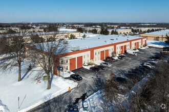 5 Ilene Ct, Hillsborough, NJ - Aérien  Vue de la carte