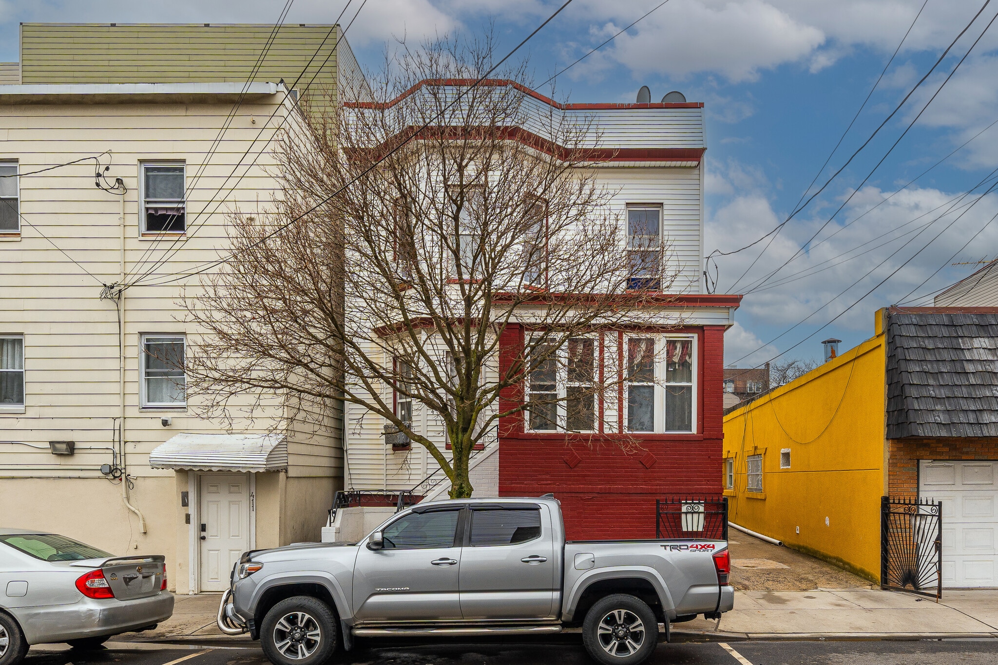 413 51st St, West New York, NJ for sale Primary Photo- Image 1 of 15
