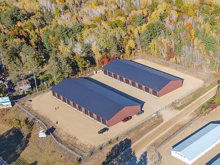 4870 66th Street NW, Walker, MN for sale - Building Photo - Image 3 of 4