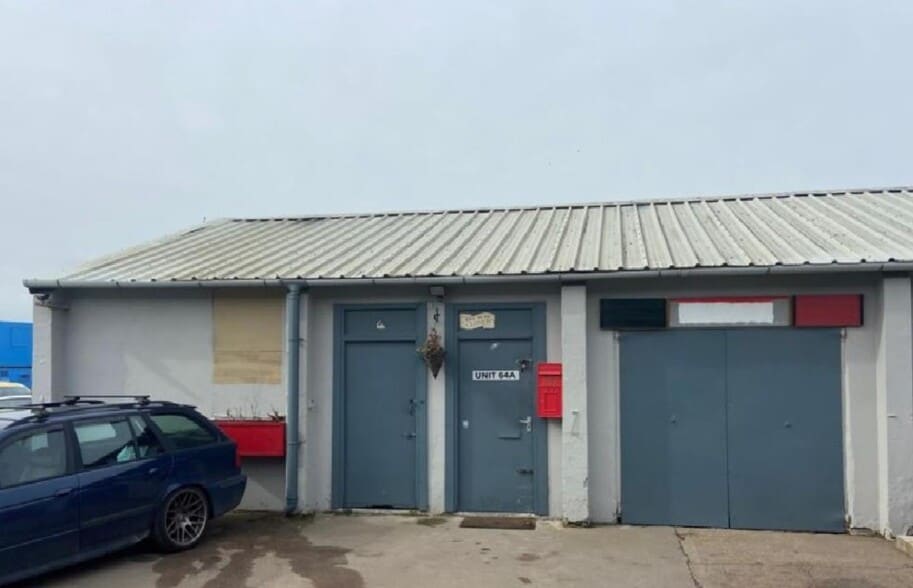 Wymeswold Rd, Loughborough for lease - Building Photo - Image 3 of 3