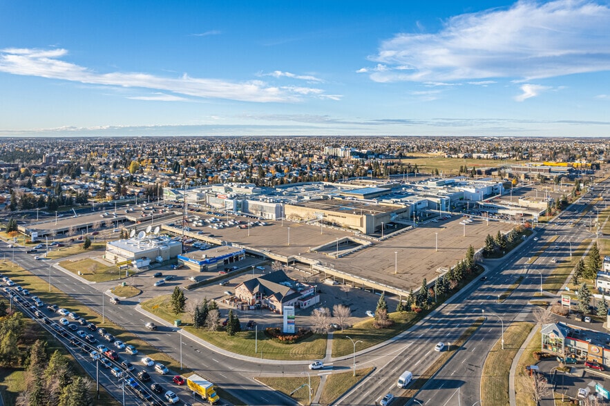 258 137th Ave NW, Edmonton, AB à louer - Aérien - Image 2 de 9
