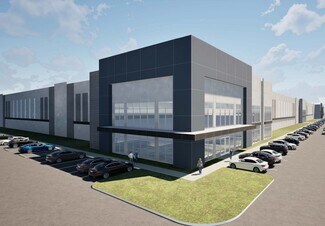 More details for 14305 Capehart Rd, Springfield, NE - Industrial for Lease