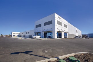 Plus de détails pour 1619 Boeing Way, Stockton, CA - Industriel à louer