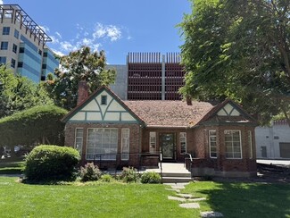 Plus de détails pour 501 W Grove St, Boise, ID - Bureau à louer