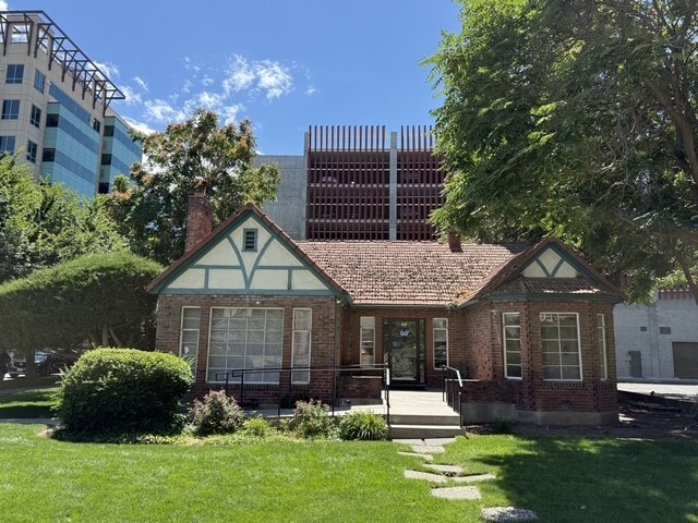 501 W Grove St, Boise, ID for lease Building Photo- Image 1 of 10