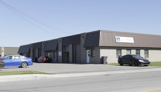 More details for 1261 Av de la Gare, Mascouche, QC - Industrial for Sale