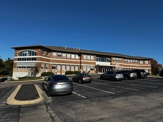 More details for 12500 Reed Hartman Hwy, Cincinnati, OH - Office for Lease