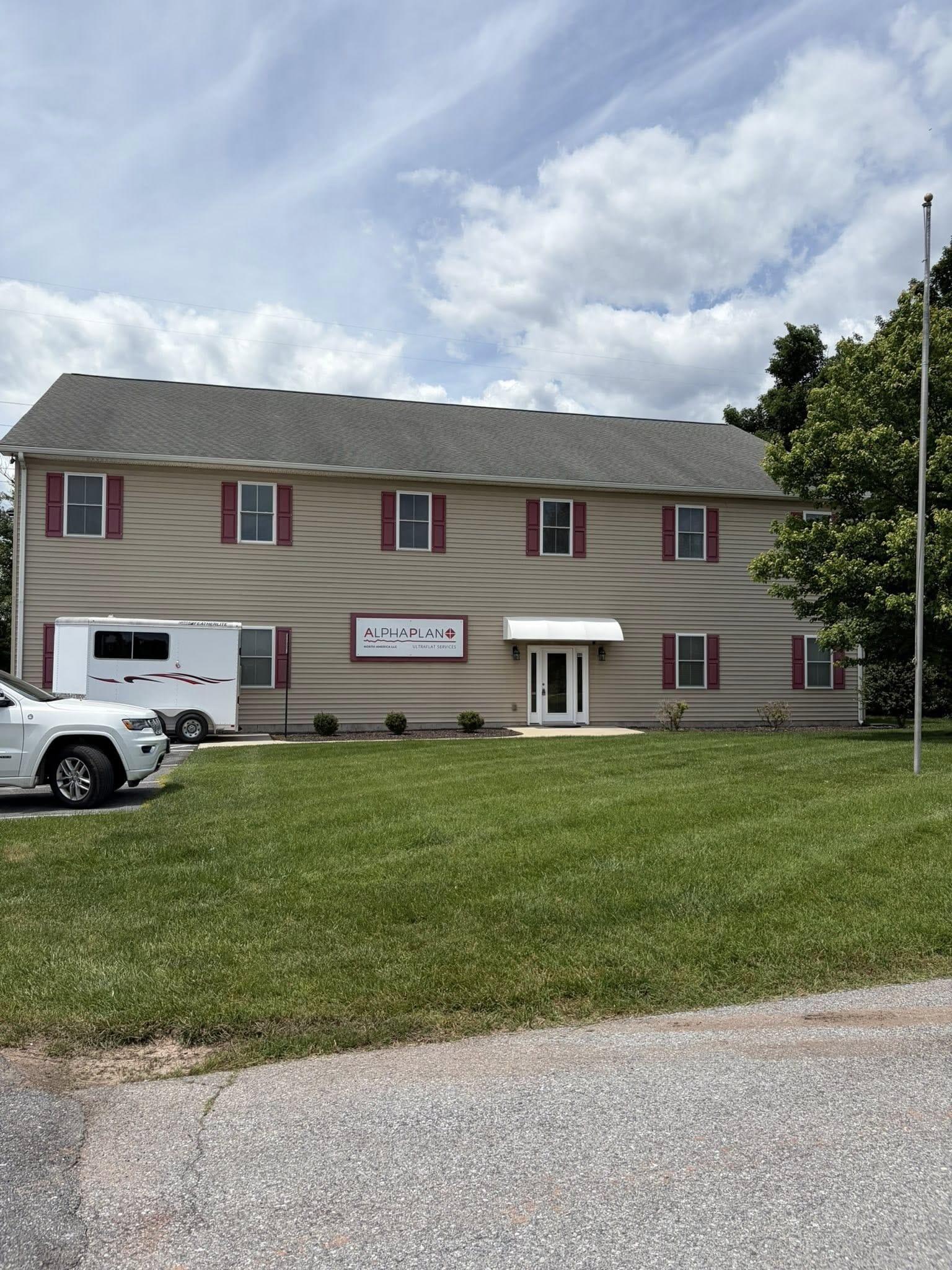 6008 Fair Oaks Dr, Frederick, MD à vendre Photo intérieure- Image 1 de 13