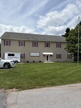 6008 Fair Oaks Dr, Frederick, MD à vendre Photo intérieure- Image 1 de 13