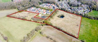 Plus de détails pour Browns Ln, Swaffham - Terrain à vendre