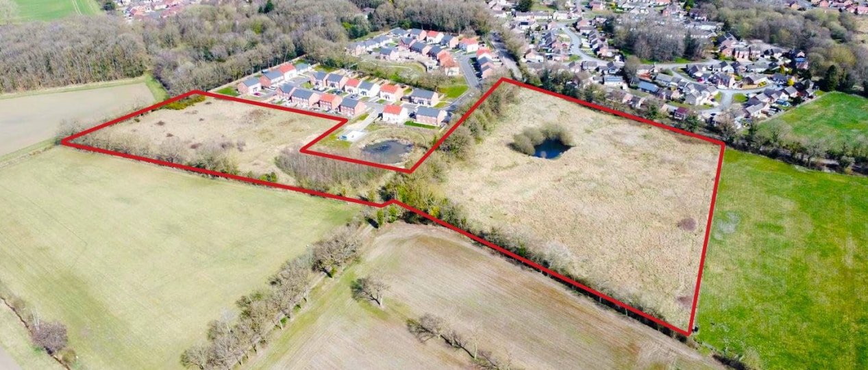 Browns Ln, Swaffham for sale Primary Photo- Image 1 of 2