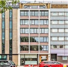 137 Euston Rd, London for lease Building Photo- Image 2 of 6
