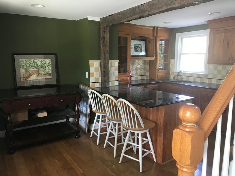 10913-10921 Falls Rd, Lutherville Timonium, MD à vendre - Photo intérieure - Image 3 de 22