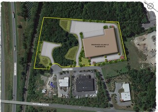 Plus de détails pour 36 Fini Dr, Middletown, NY - Terrain à vendre