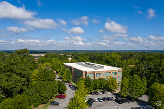 3715 Davinci Ct, Peachtree Corners, GA - aerial  map view - Image1