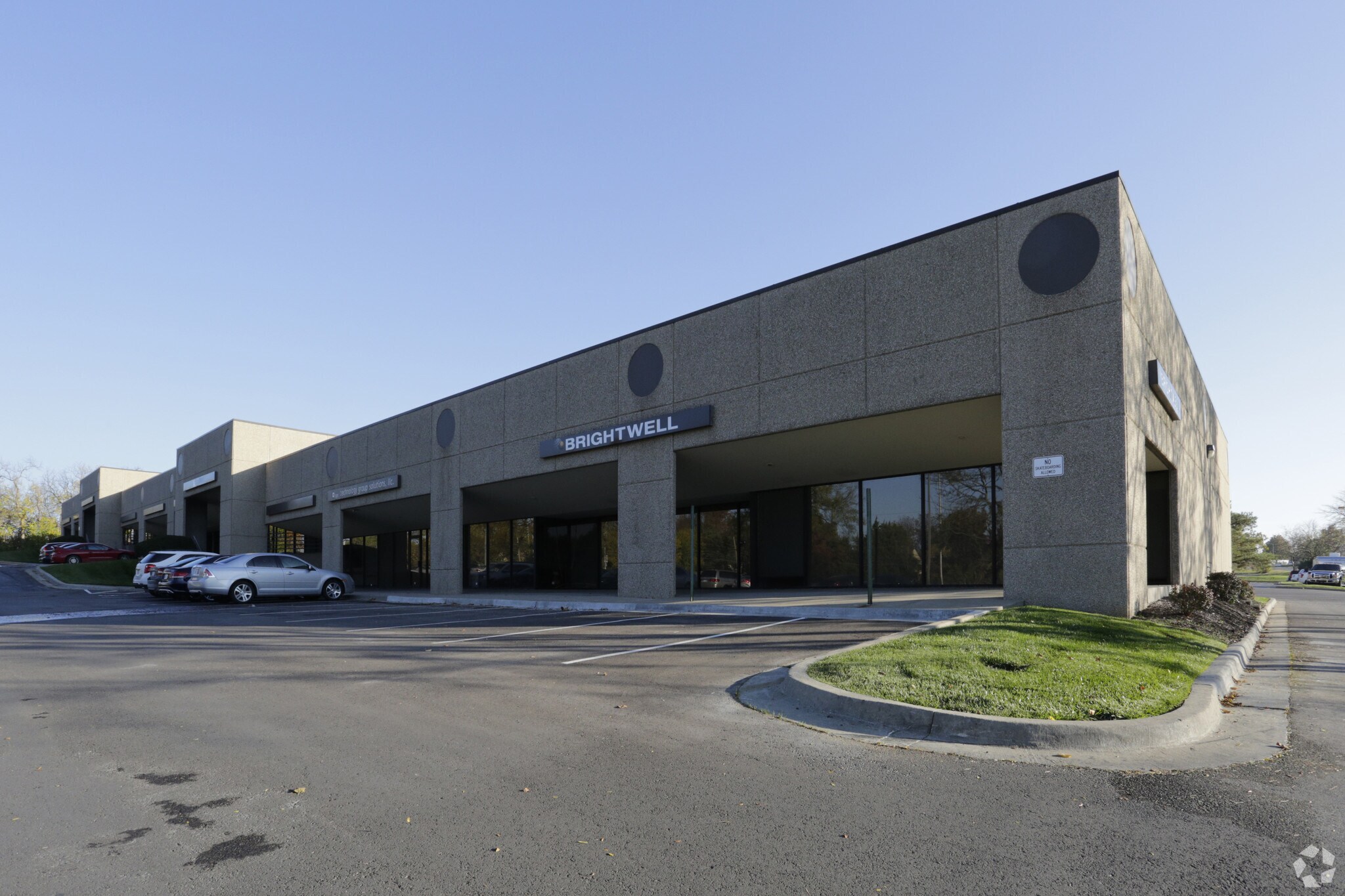 14631-14651 W 95th St, Lenexa, KS à louer Photo principale- Image 1 de 31