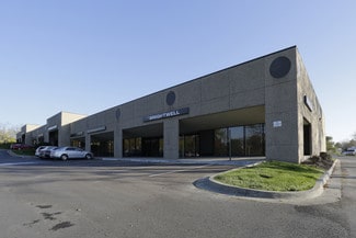 More details for 14631-14651 W 95th St, Lenexa, KS - Industrial for Lease