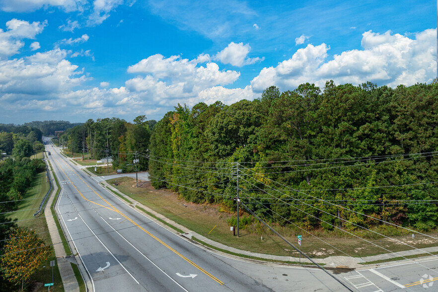 0 Pinscher St, Union City, GA for sale - Building Photo - Image 3 of 18