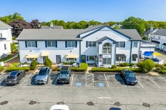 537 Main St, Harwich Port, MA for lease Building Photo- Image 2 of 4