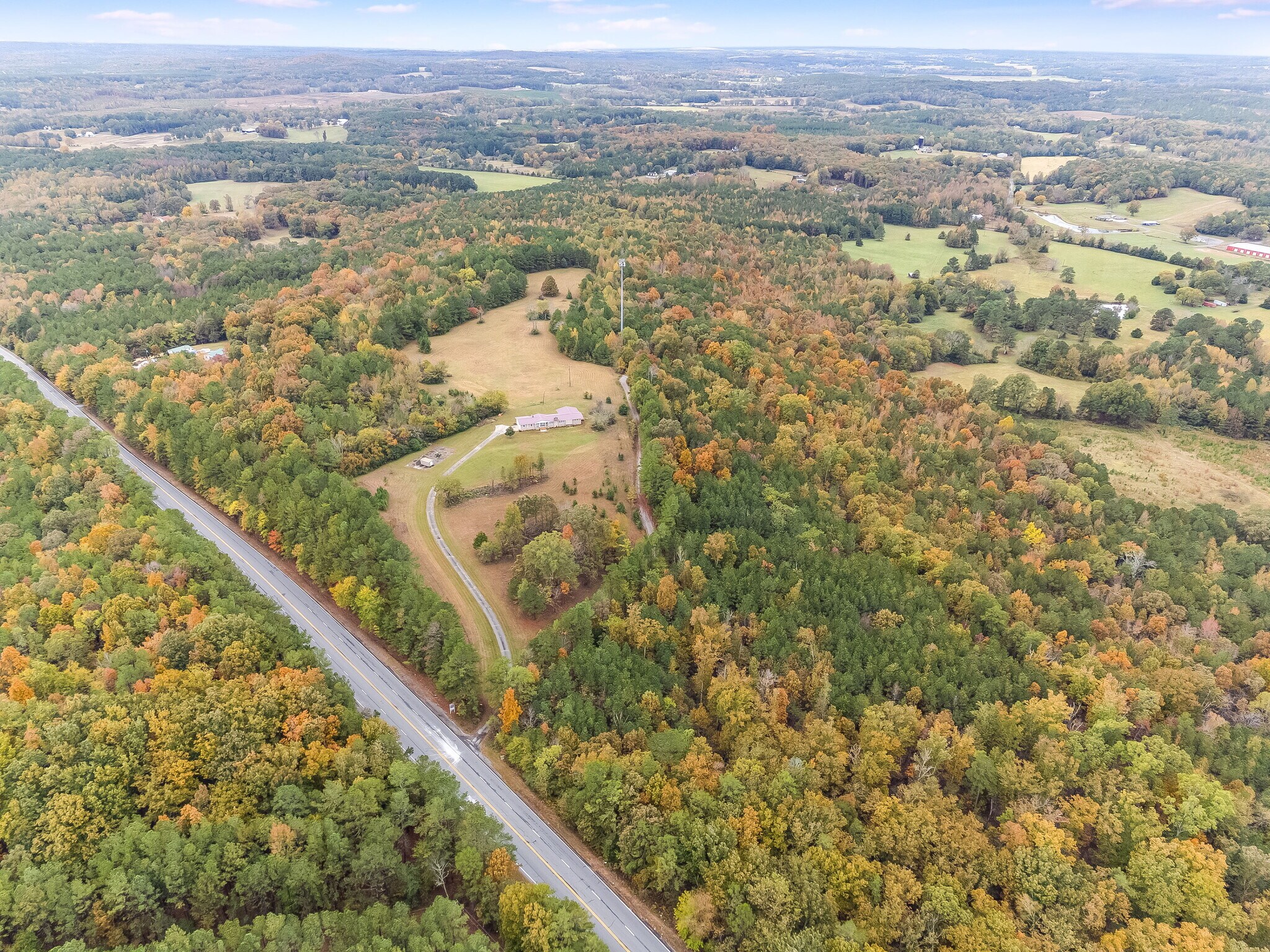 6792 Rockmart Rd SE, Silver Creek, GA for sale Primary Photo- Image 1 of 44