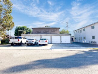 Plus de détails pour 554 E Hurst St, Covina, CA - Multi-résidentiel à vendre