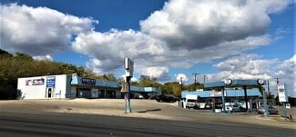 More details for 4711-4721 Pecan Valle Dr, San Antonio, TX - Office/Retail for Lease