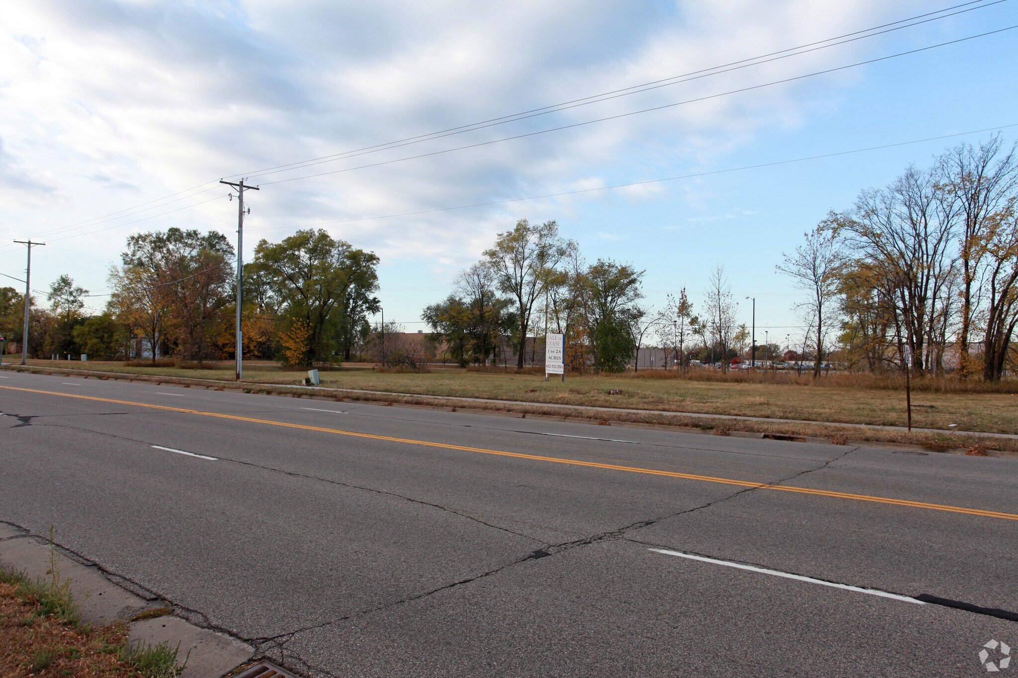 7401 W Broadway Ave, Minneapolis, MN for lease Primary Photo- Image 1 of 6