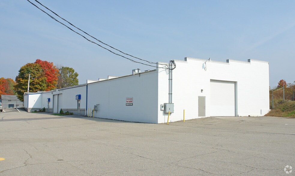 63-71 Broadway, Dover, NH à vendre - Photo du bâtiment - Image 3 de 5