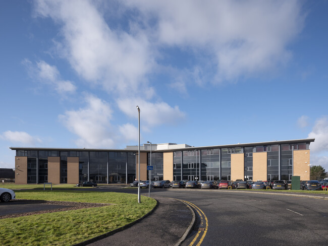 More details for 1 Robroyston Oval, Glasgow - Office for Lease