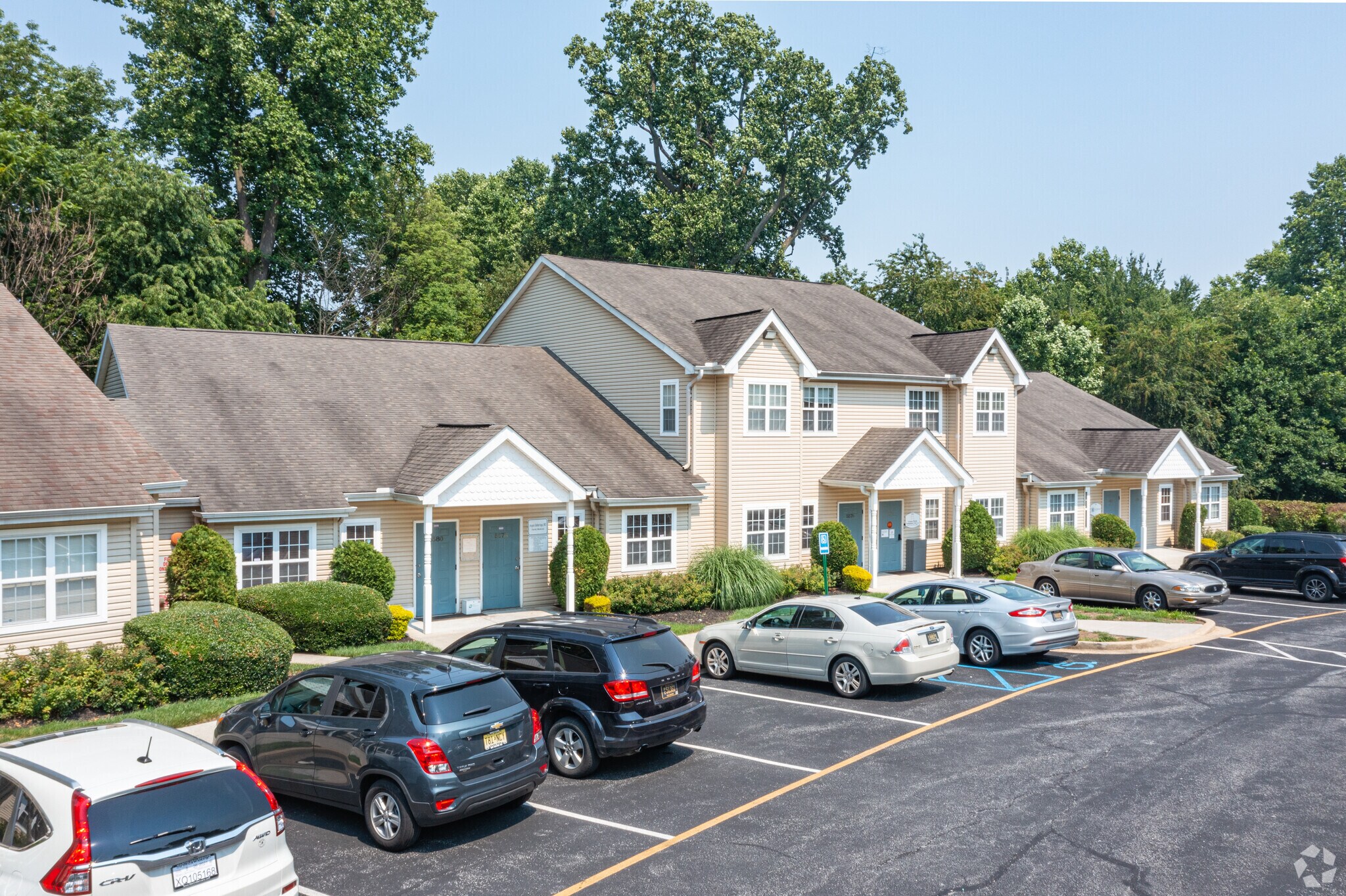 5570-5590 Kirkwood Hwy, Wilmington, DE à louer Photo du bâtiment- Image 1 de 7