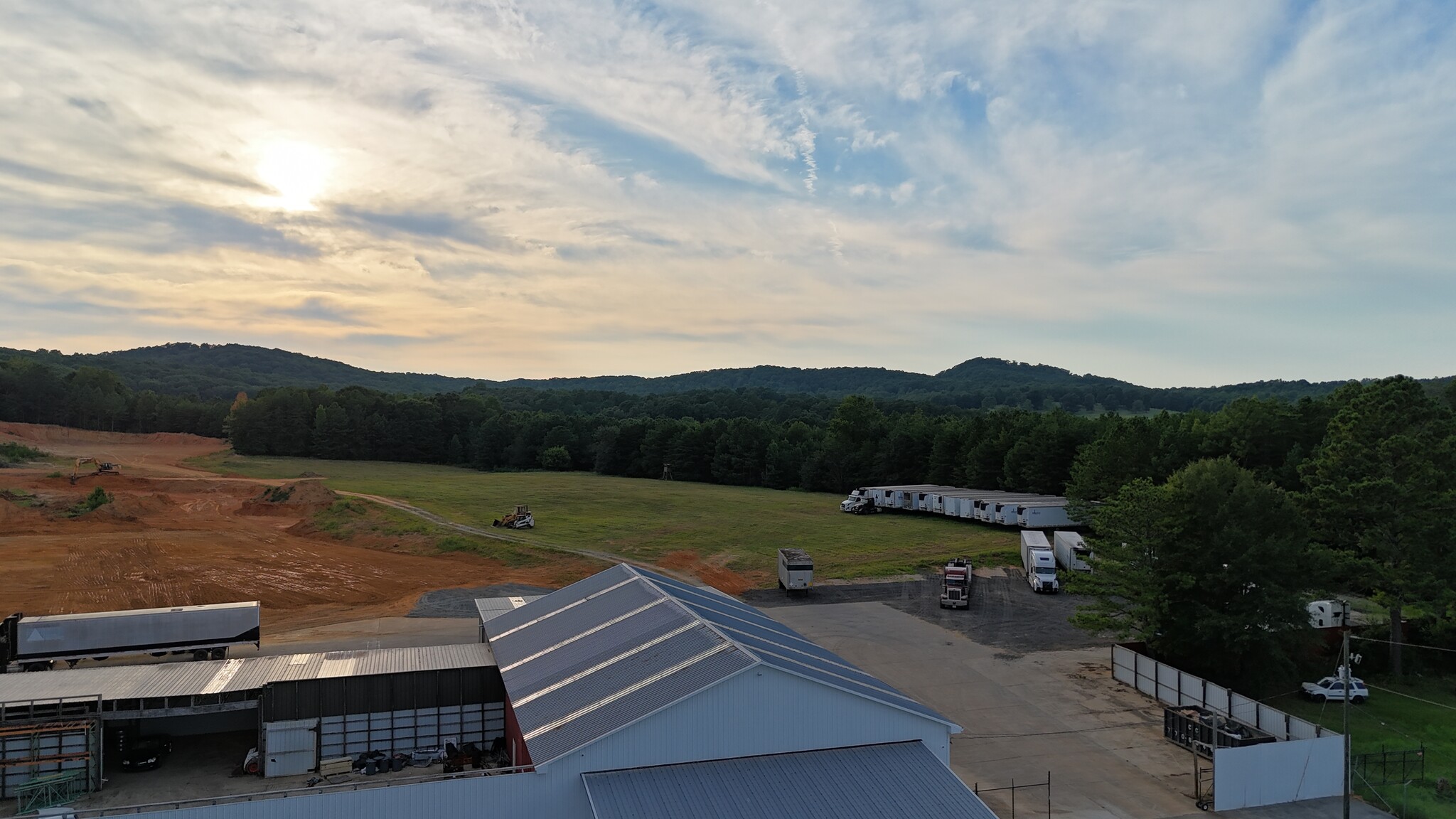 2649 Cartersville Hwy, Rockmart, GA for lease Building Photo- Image 1 of 17