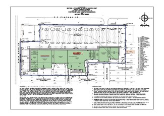 Plus de détails pour 12134 US Hwy 19, Hudson, FL - Bureau/Médical, Vente au détail à louer