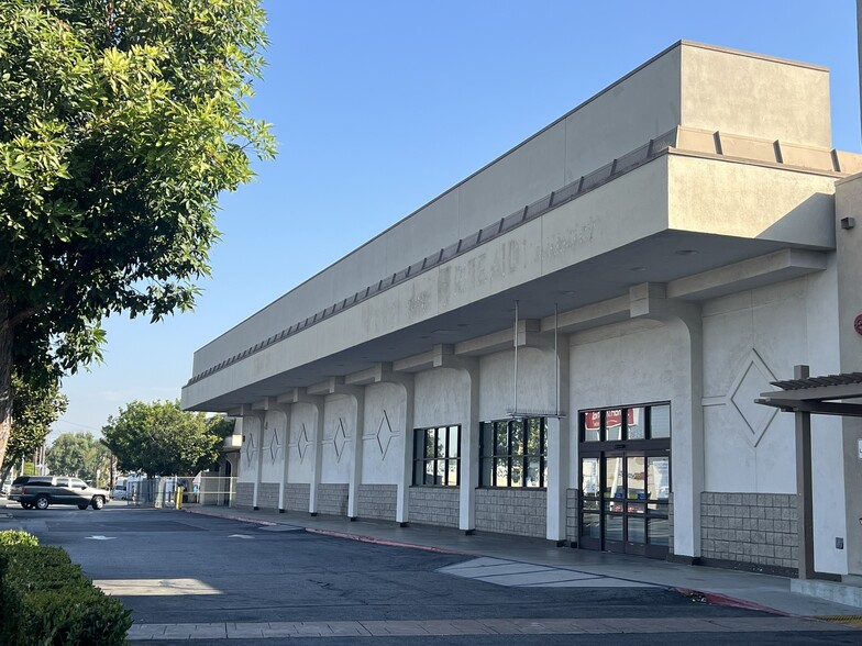 9820 Alondra Blvd, Bellflower, CA for lease - Building Photo - Image 3 of 9