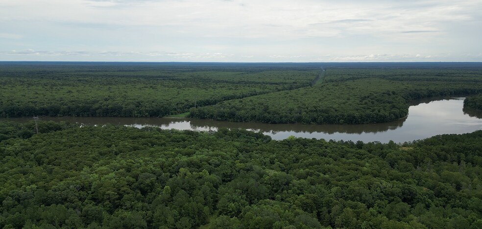 2250 Sam Royal Rd, Axis, AL à louer - Photo du bâtiment - Image 2 de 5