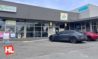 More details for 975 Grand Ave, San Rafael, CA - Retail for Lease