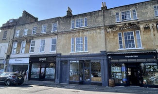 More details for 6 Terrace Walk, Bath - Retail for Sale