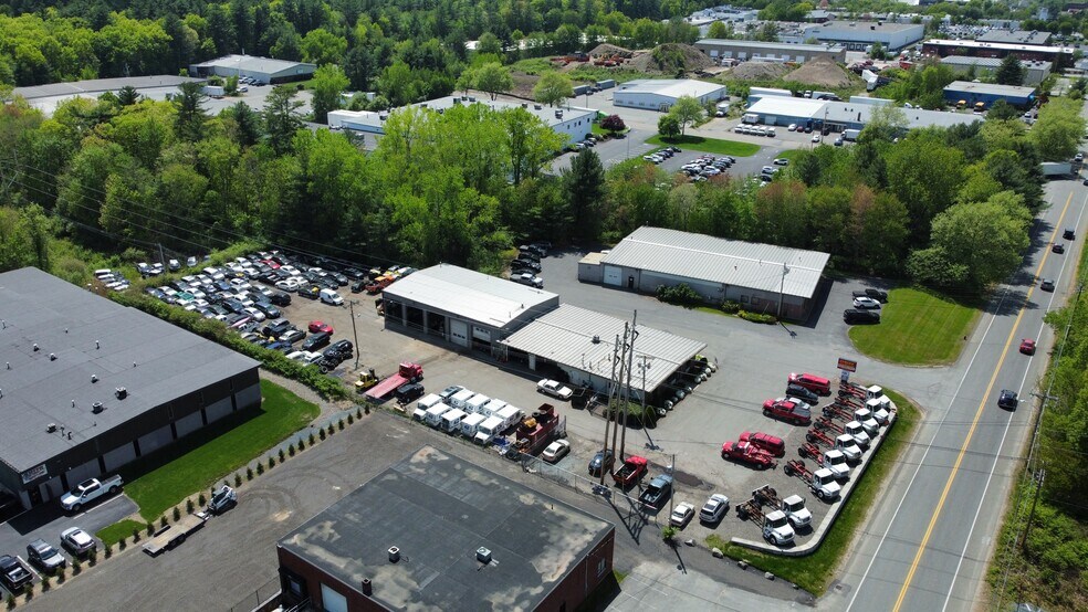 790 W Chestnut St, Brockton, MA for sale - Building Photo - Image 3 of 32