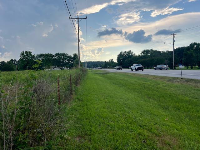 Harrison Street US Hwy 69, Batesville, AR for sale - Building Photo - Image 2 of 11