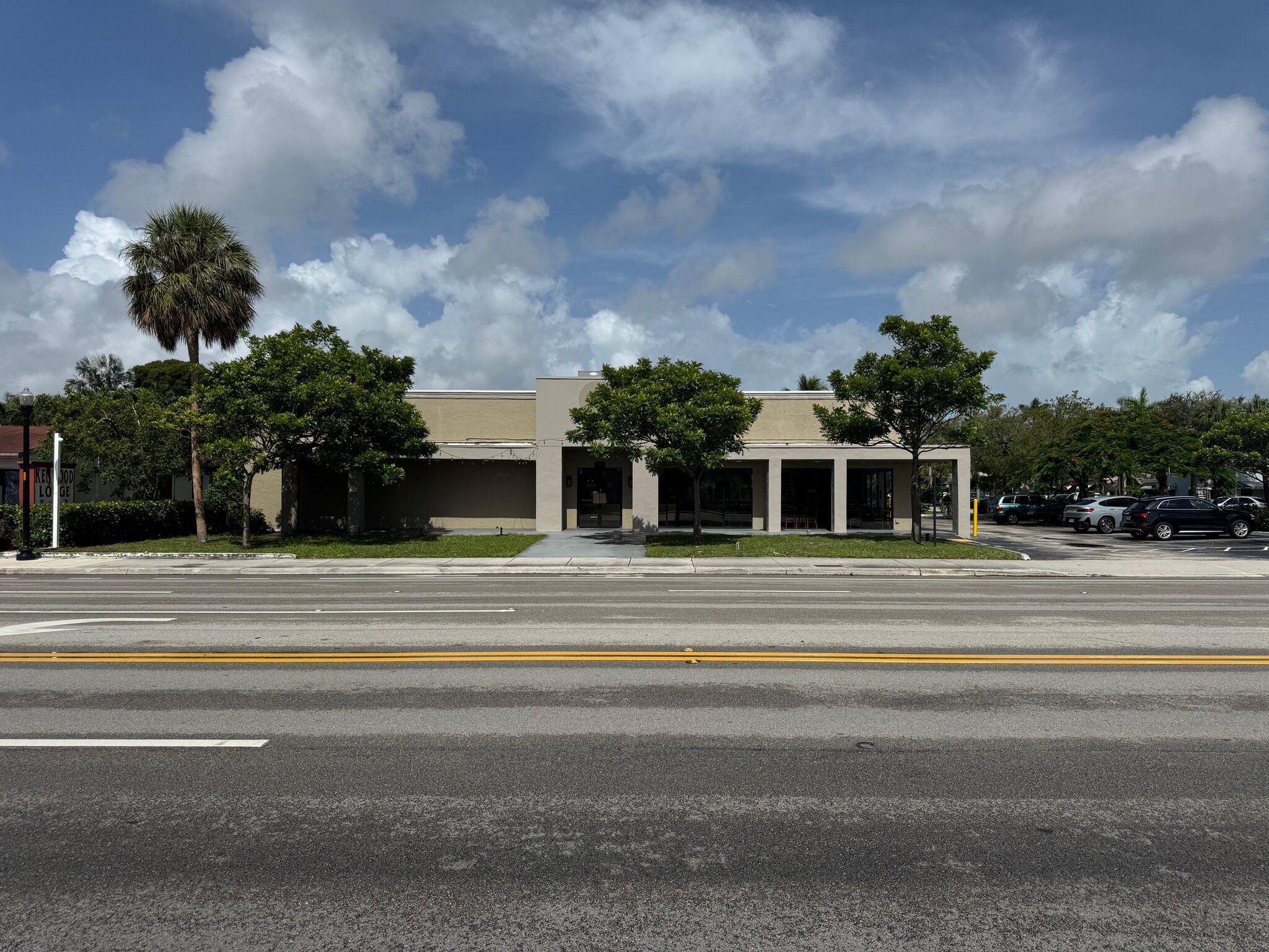 1722 N Federal Hwy, Hollywood, FL for sale Primary Photo- Image 1 of 1