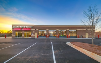 More details for Atlantic Tire & Service – Retail for Sale