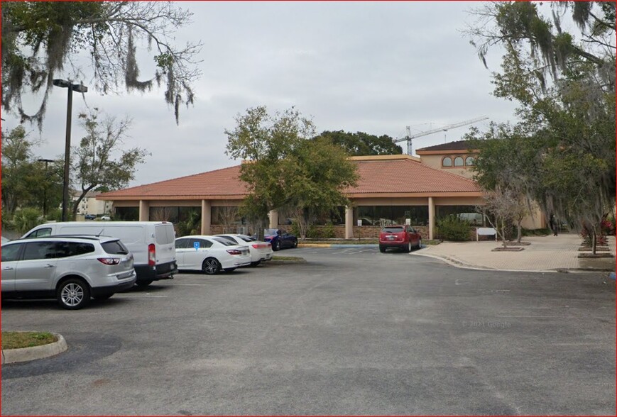 207 Park Place Blvd, Kissimmee, FL for sale - Building Photo - Image 1 of 1