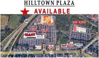 More details for 760-782 Route 113, Souderton, PA - Retail for Lease