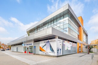 More details for Avenida del Leguario, 49, Parla - Retail for Lease