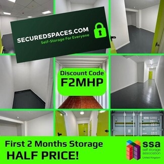 More details for 25C West Howe Industrial Estate, Bournemouth - Flex for Lease