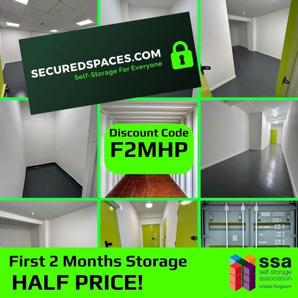 25C West Howe Industrial Estate, Bournemouth for lease Building Photo- Image 1 of 6