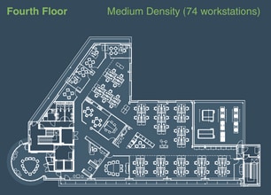 Old Ford Rd, Aberdeen à louer Plan d’étage- Image 2 de 2