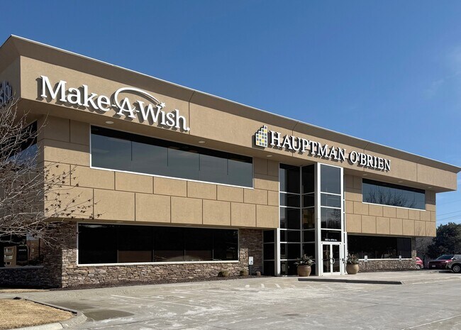 More details for 1005 S 107th Ave, Omaha, NE - Office for Lease