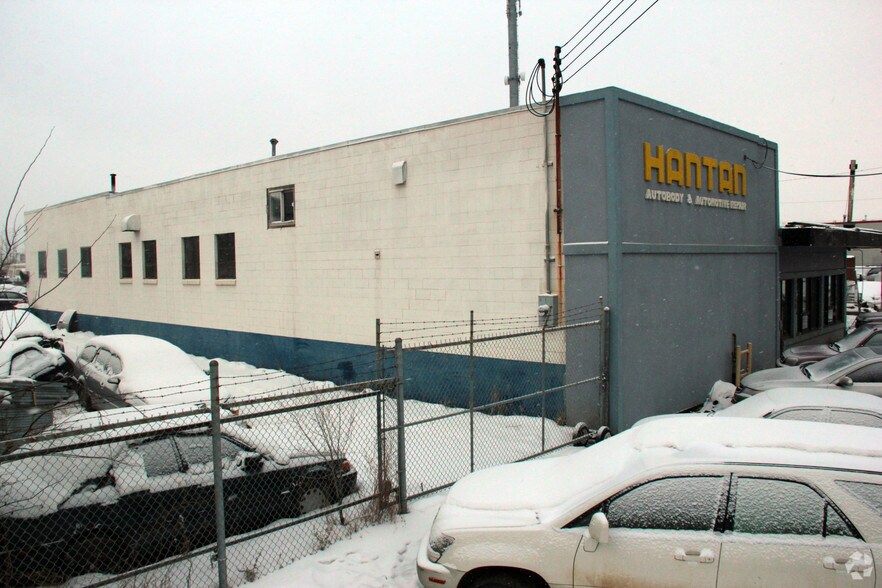 11230 149th St NW, Edmonton, AB à vendre - Photo principale - Image 1 de 1