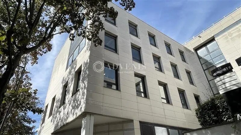 Office in Lognes for lease Building Photo- Image 1 of 9
